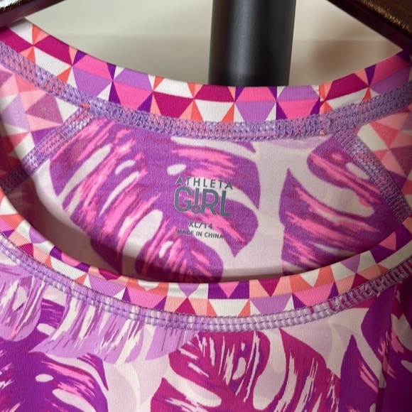 Athleta girl top - Picture 2 of 3